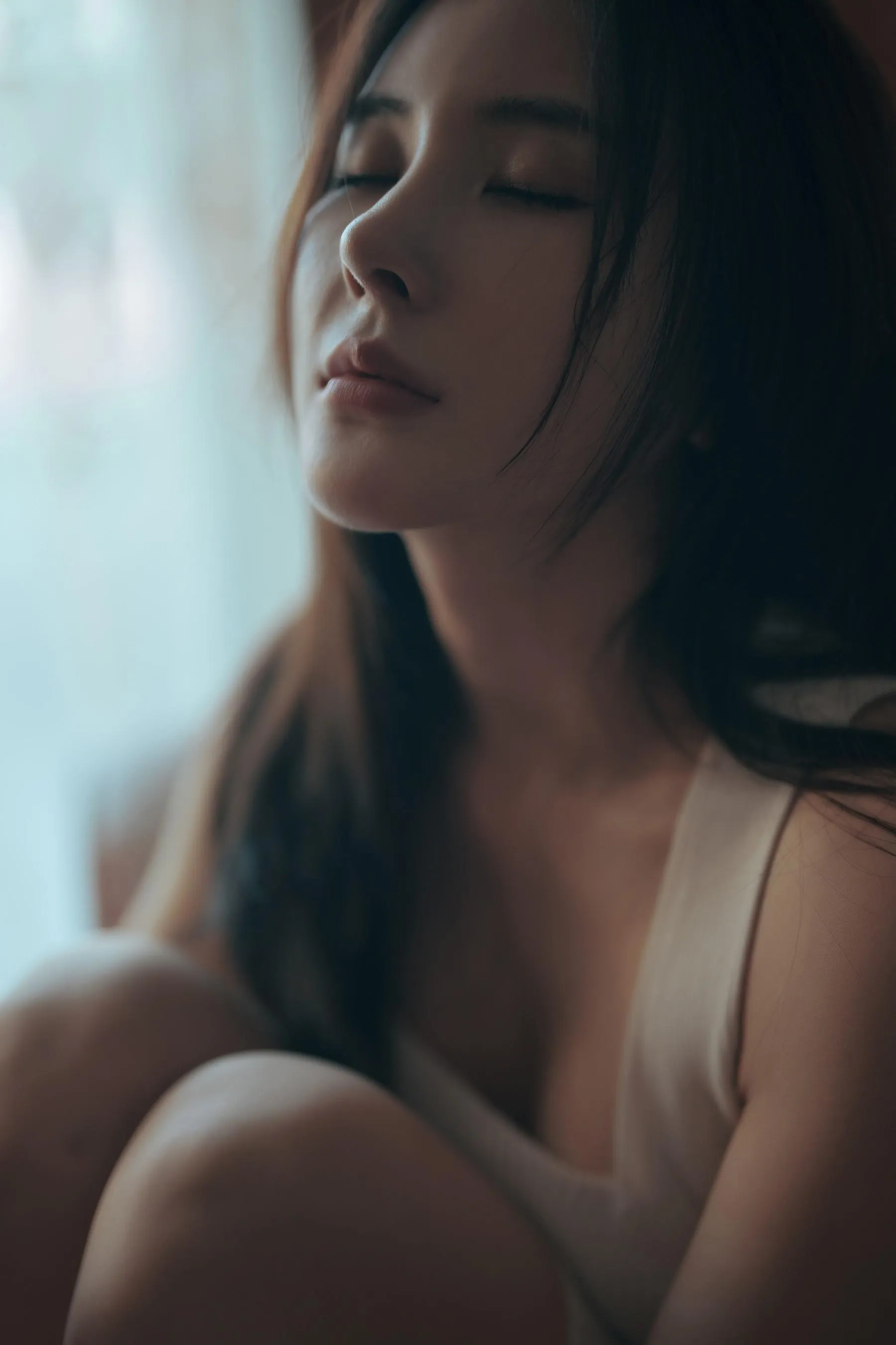 [YITUYU艺图语]2022.09.17 来点EMO，说好不哭 萱萱 [53P]插图9